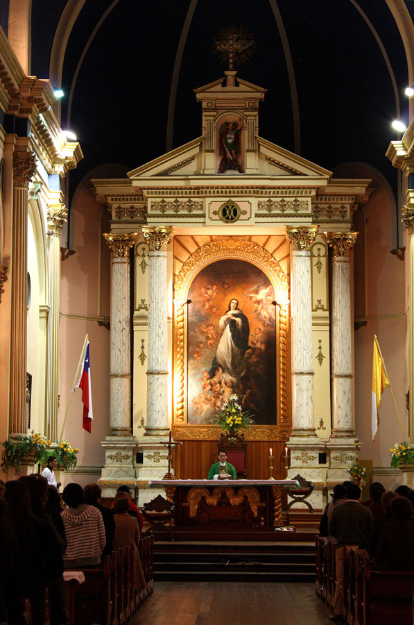 Locus Amoenus Trinitas
