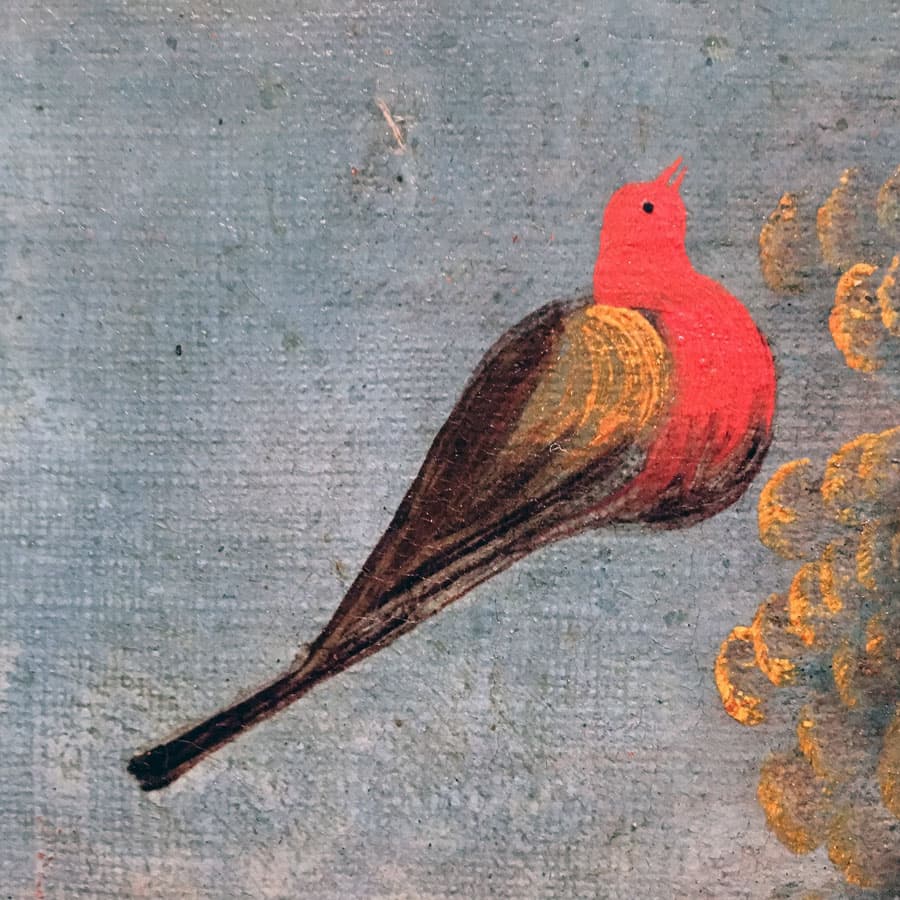 The Birds