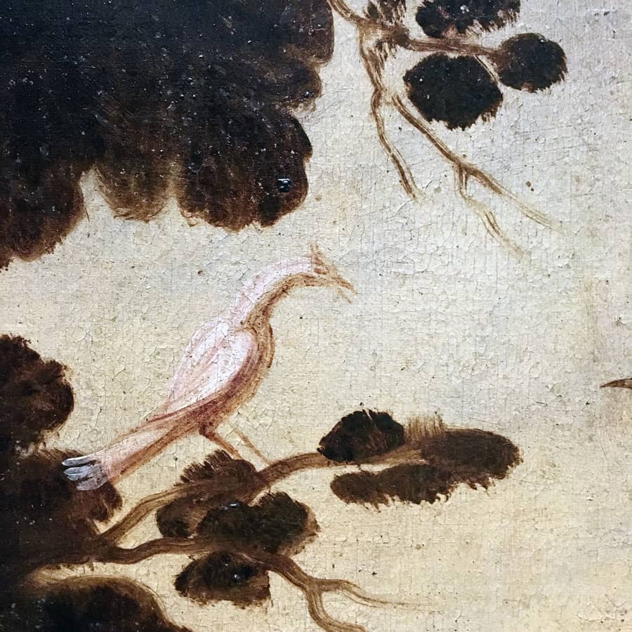 The Birds
