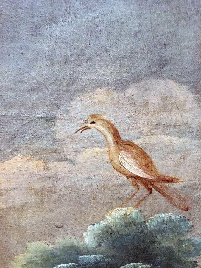 The Birds