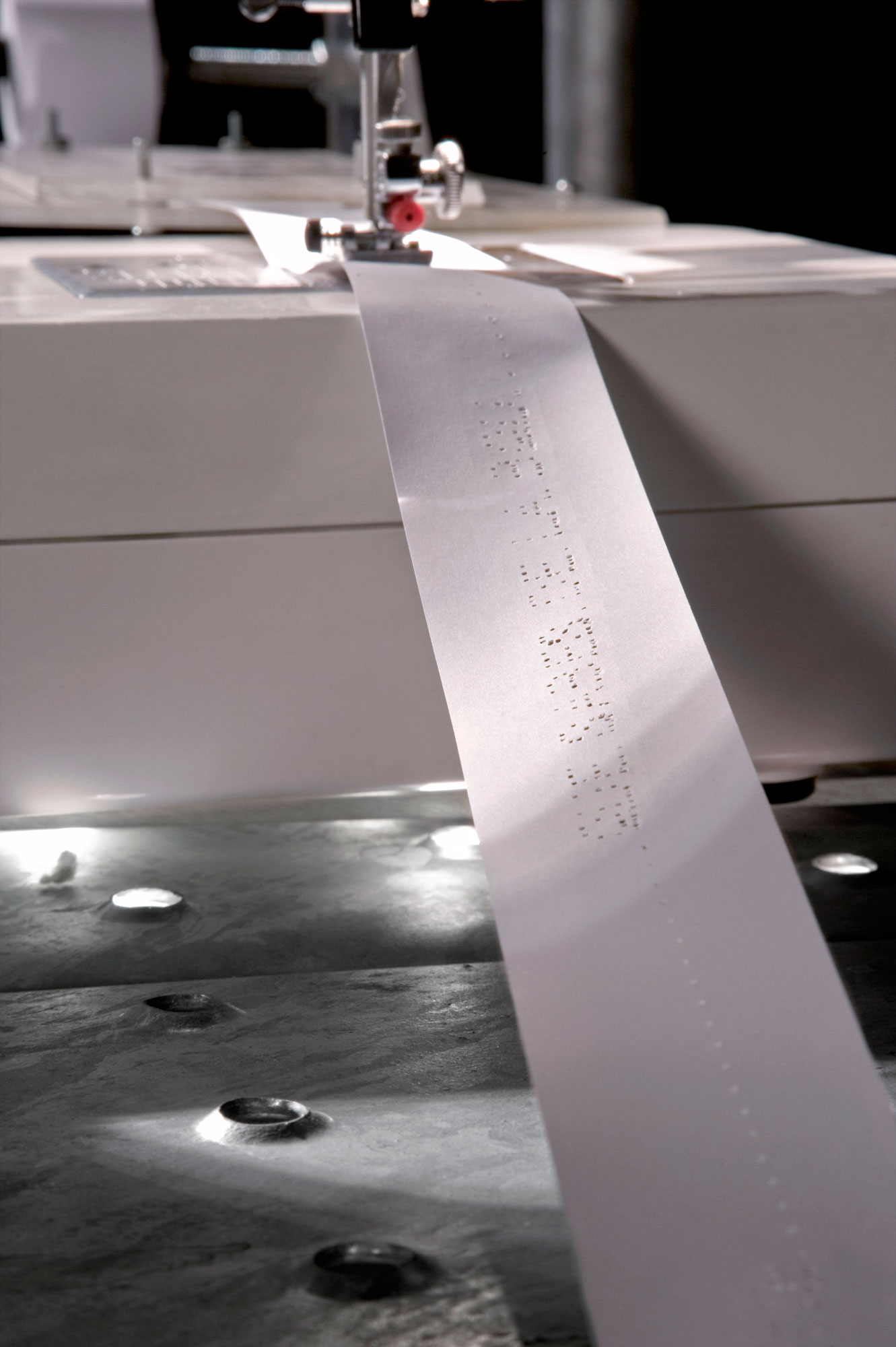 Máquina de Coser