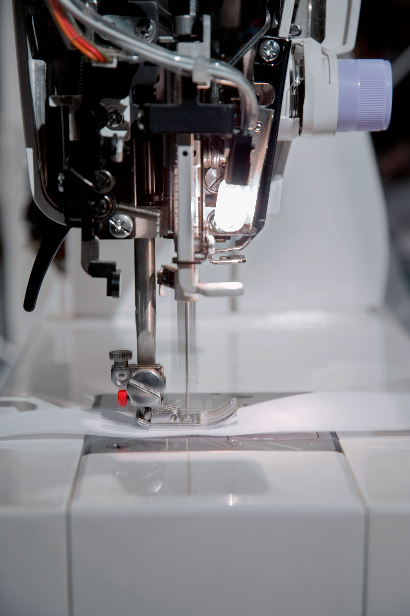Máquina de Coser