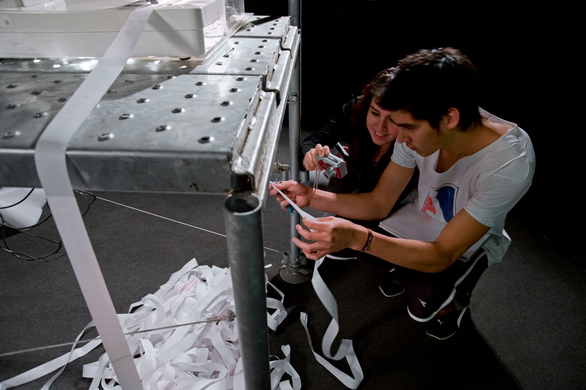 Máquina de Coser