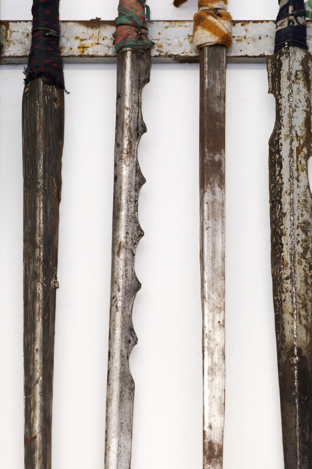 Hechizas